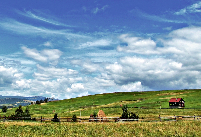 Фотографія Пейзаж / Ch.V / photographers.ua