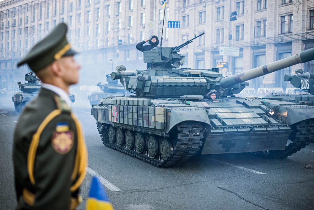 Фотографія З Днем Незалежності! / Ірина Рибакова / photographers.ua
