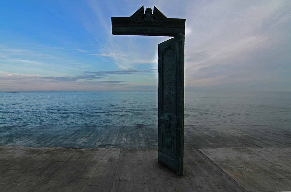 Фотографія Дверь в лучшее будущее / Потемкина Оксана / photographers.ua