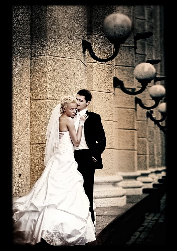 Фотографія old school / Олександр Радчук / photographers.ua