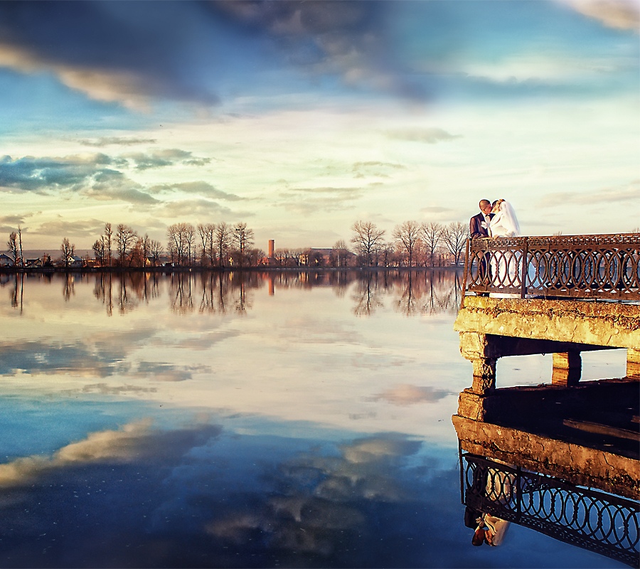 Фотографія love in dream / Олександр Радчук / photographers.ua