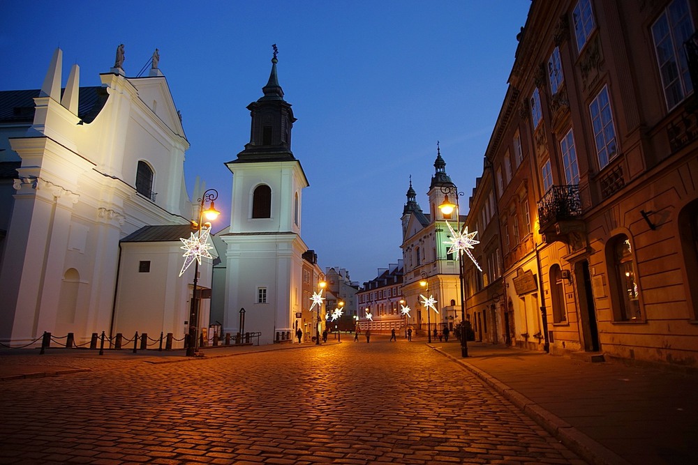 Фотографія Город, архитектура / Илья Непокульчицкий / photographers.ua