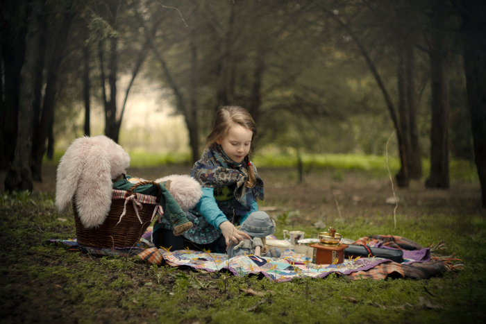 Фотографія Детский мир / Екатерина Буслаева / photographers.ua