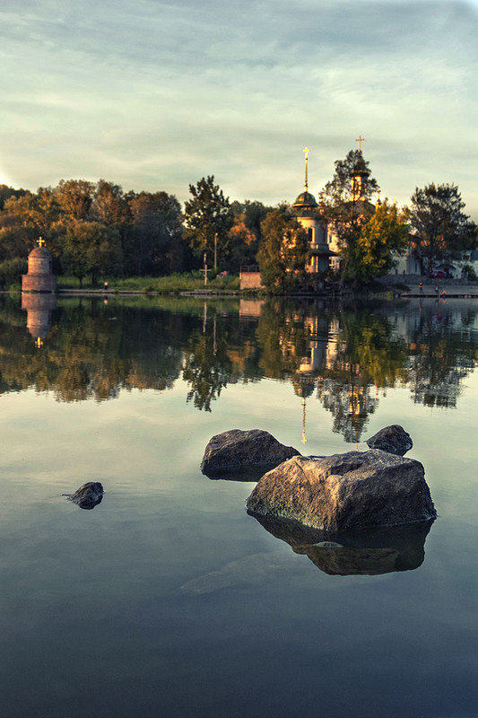 Фотографія Пейзаж / Завертаний Андрій / photographers.ua