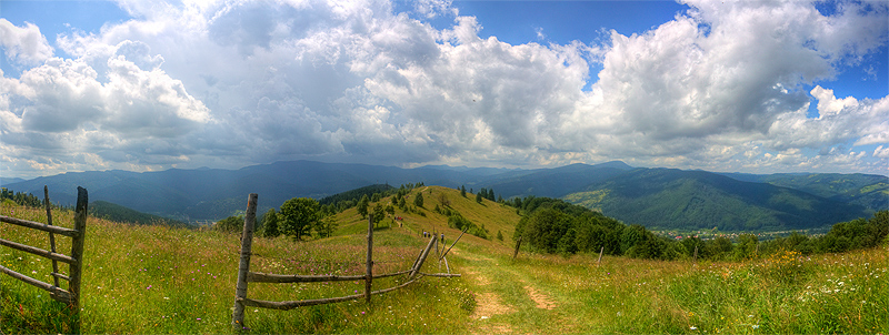 Фотографія Пейзаж / Никита Олейник / photographers.ua