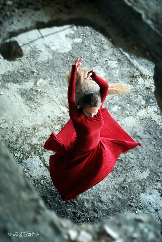 Фотографія ЖИЗНЬ - это танец! ТАНЦУЙТЕ КРАСИВО!!! / Олег Жижиян / photographers.ua