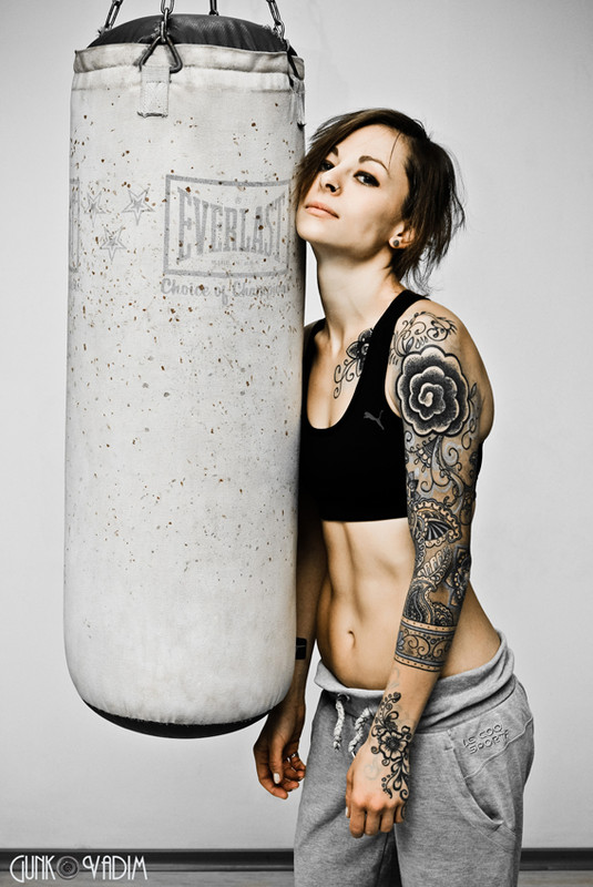 Фотографія Люсьен / Вадим Гунько / photographers.ua