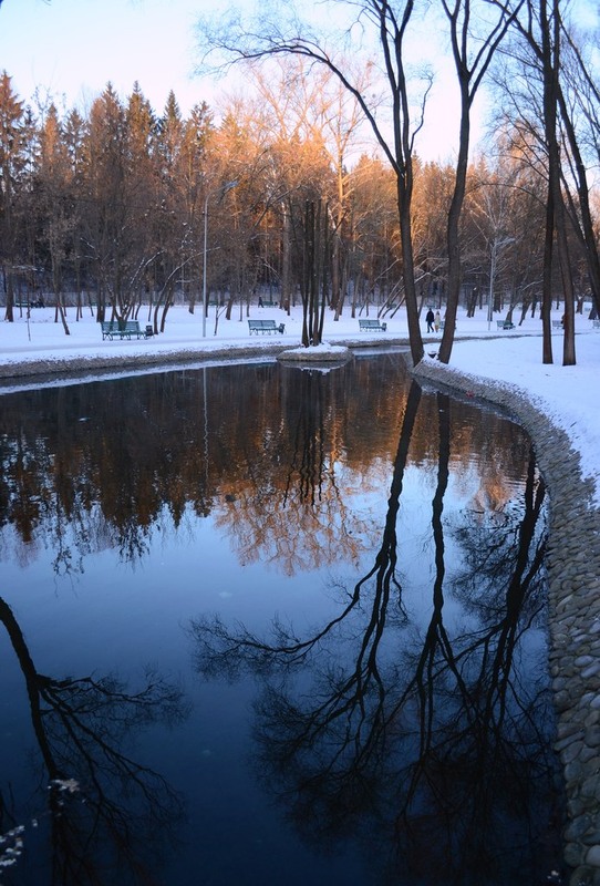 Фотографія Пейзаж / Karick / photographers.ua