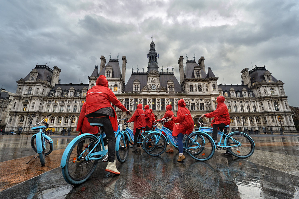 Фотографія Мэрия / Майоров Роман / photographers.ua