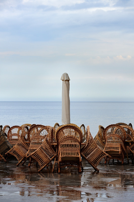 Фотографія Конец сезона / Майоров Роман / photographers.ua