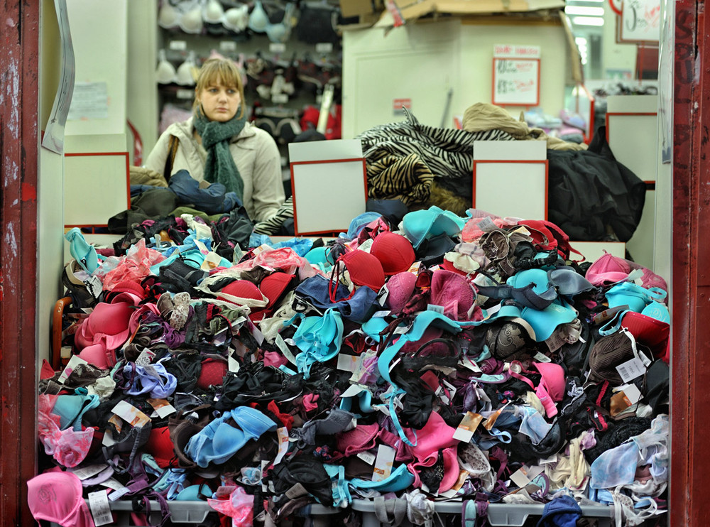 Фотографія Несостоявшийся выбор / Майоров Роман / photographers.ua