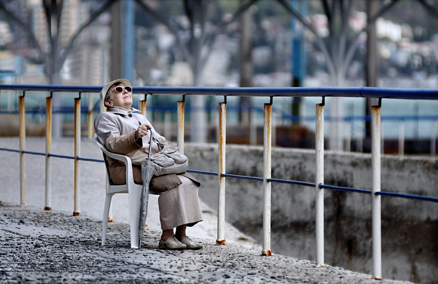 Фотографія Регентруда (фея дождя) / Майоров Роман / photographers.ua