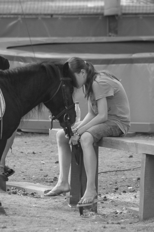 Фотографія Разность, не означает непонимание.. / Александр / photographers.ua