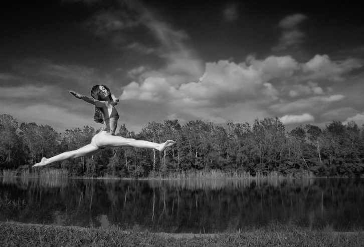 Фотографія [ как хорошо летается на лоне природы ] / [ Алексей Ковалёв ] / photographers.ua