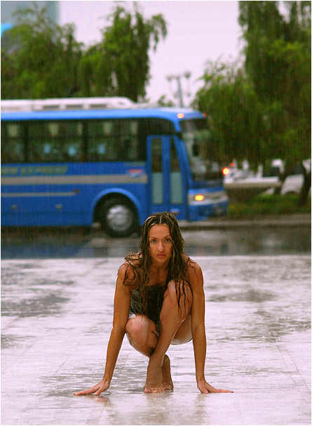 Фотографія [ а в Сайгоне сегодня дожди... ] / [ Алексей Ковалёв ] / photographers.ua