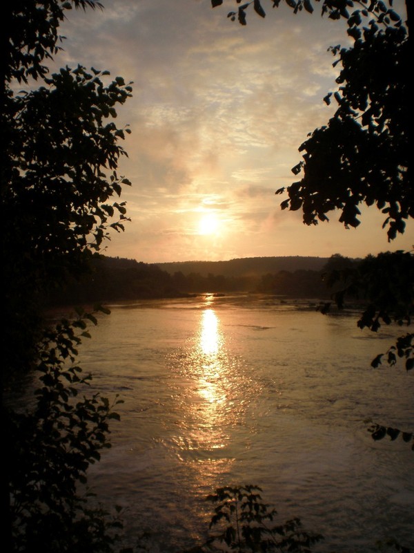 Фотографія Схід сонця / Sergey Kravchenko / photographers.ua