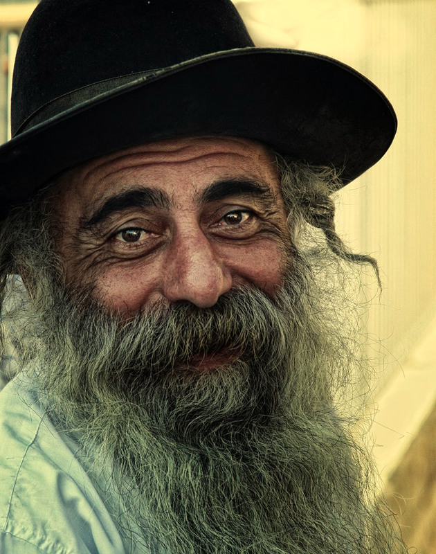 Фотографія Портрет / Yan Stav / photographers.ua