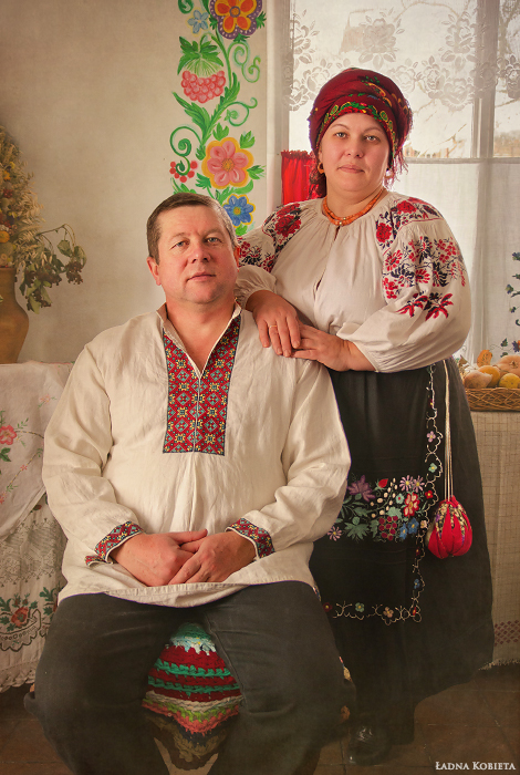 Фотографія Подружжя / Ladna Kobieta / photographers.ua