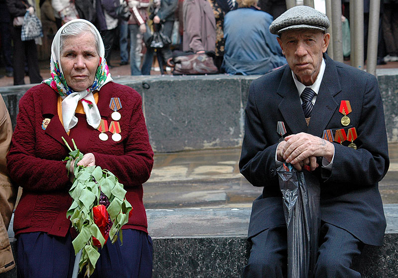 Фотографія Два одиночества / Алексей Ковалев-2 / photographers.ua