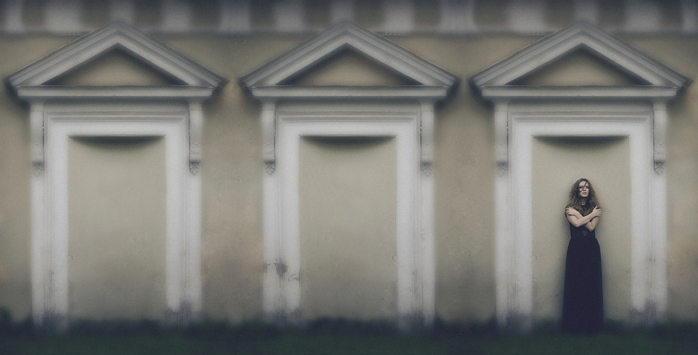 Фотографія Жанр / Dmitriy Guziy / photographers.ua