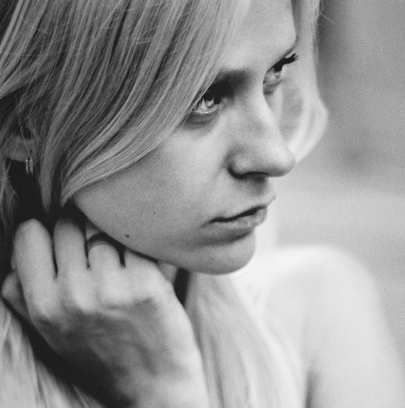 Фотографія Kate. / Dudych Natalia / photographers.ua