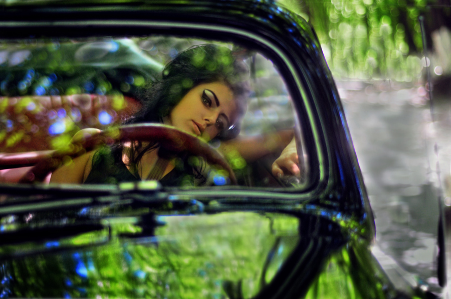 Фотографія Amy Winehouse. / Dudych Natalia / photographers.ua