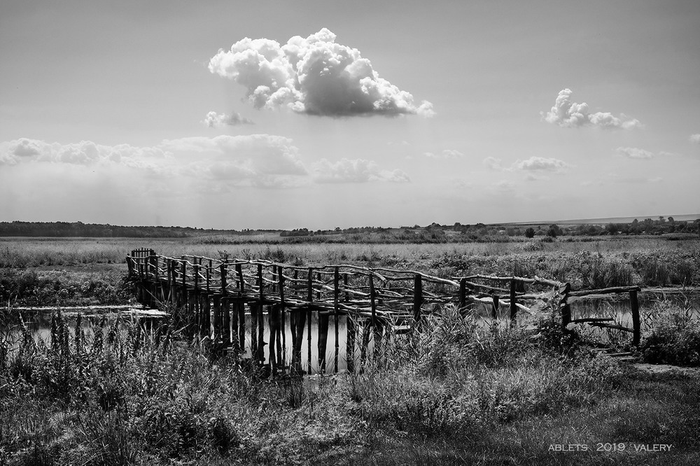 Фотографія Спекотно. / Ablets Valery / photographers.ua