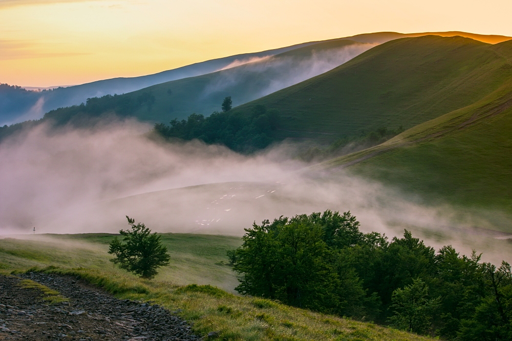 Фотографія Пейзаж / Хираш Владимир / photographers.ua