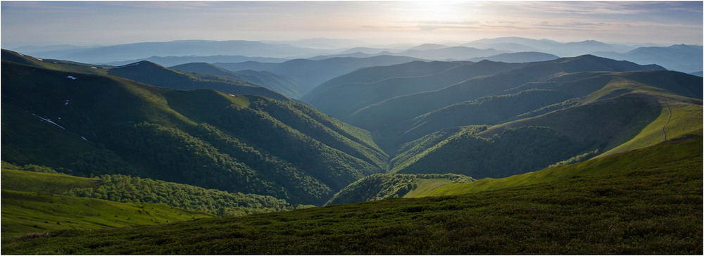 Фотографія Пейзаж / Хираш Владимир / photographers.ua