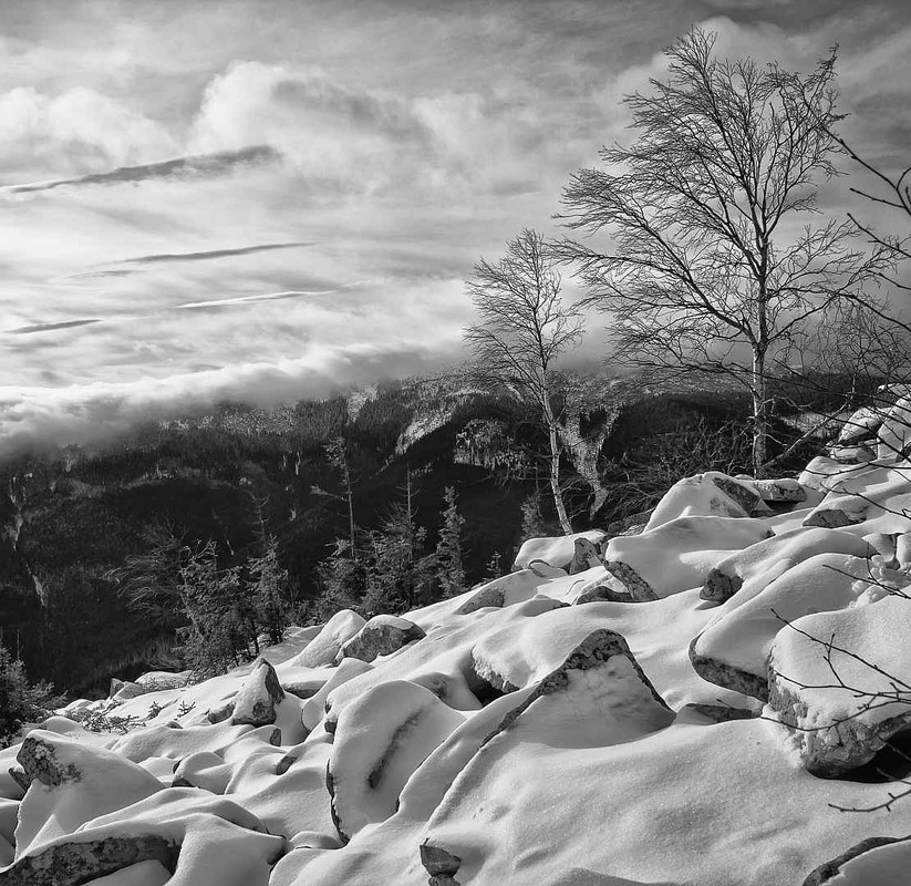 Фотографія Пейзаж / Хираш Владимир / photographers.ua