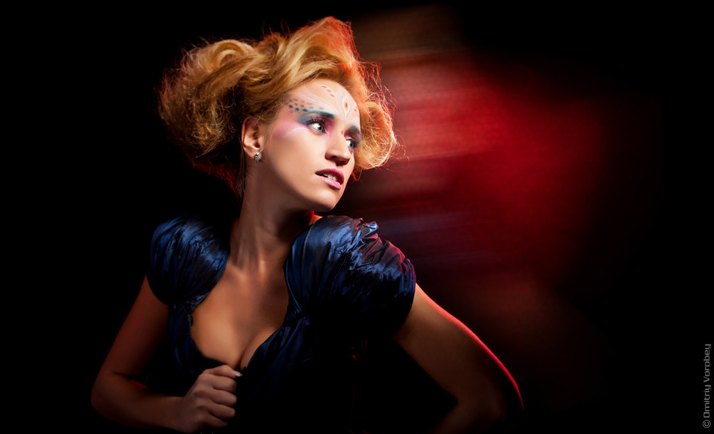 Фотографія futuristic style / Дмитрий Воробей / photographers.ua