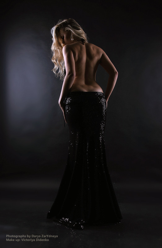 Фотографія Victoriya / Зарудная Дарья / photographers.ua