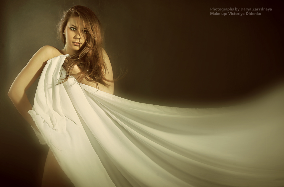 Фотографія Гламур / Зарудная Дарья / photographers.ua