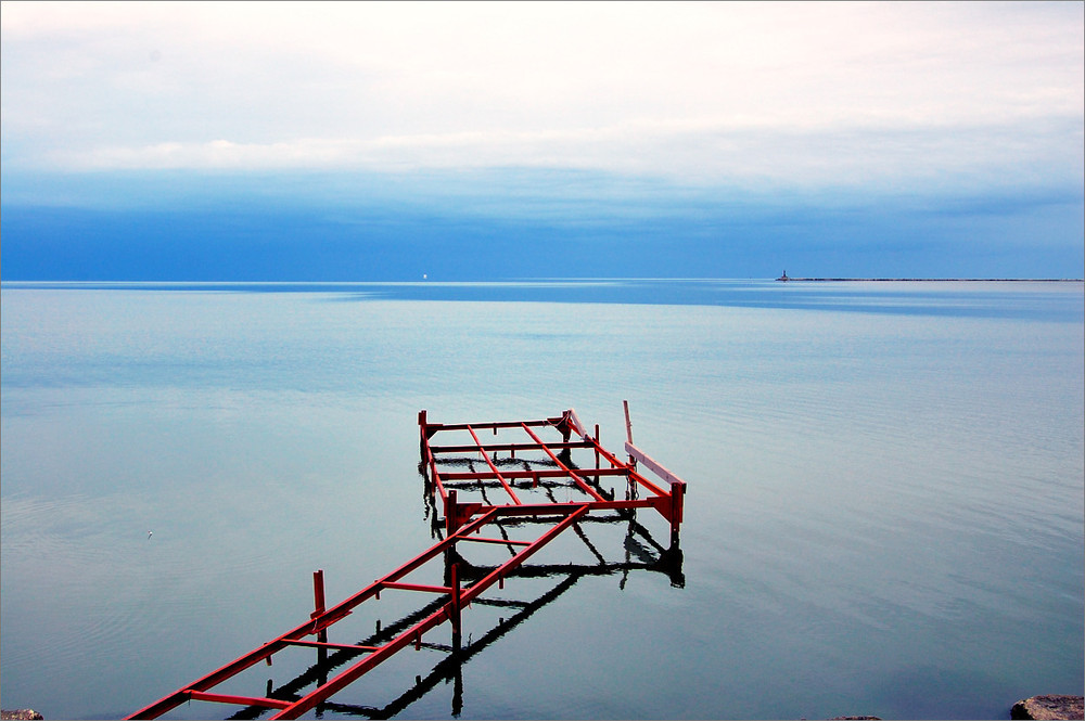 Фотографія Белеет парус..... / Валерий Андреевич / photographers.ua