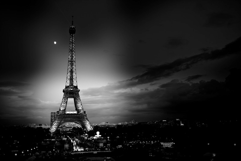 Фотографія Paris* Eiffel / Alexandr Dovjuk / photographers.ua