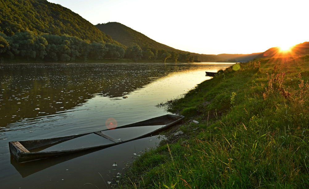 Фотографія Висока вода / Андрій Плішко / photographers.ua