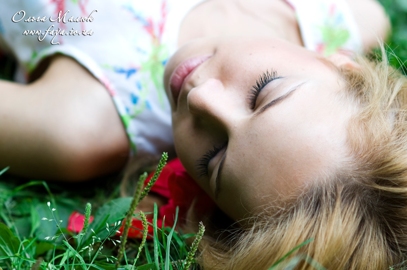 Фотографія Портрет / Olka Maluk / photographers.ua