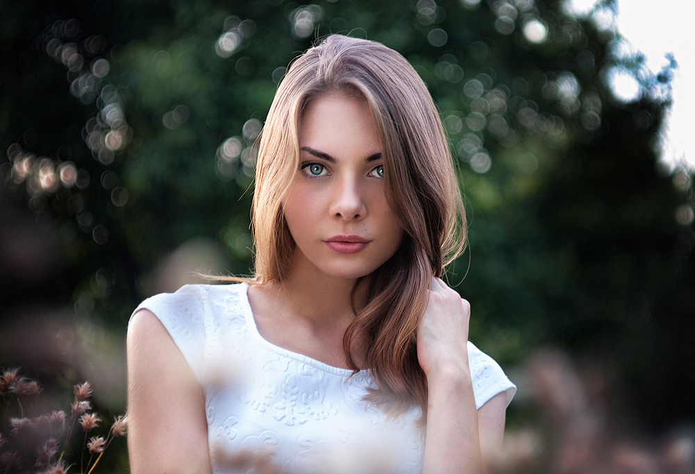 Фотографія Портрет / Сергей Абалмасов / photographers.ua