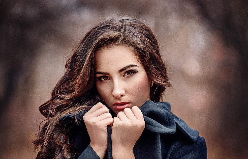 Фотографія Портрет / Сергей Абалмасов / photographers.ua