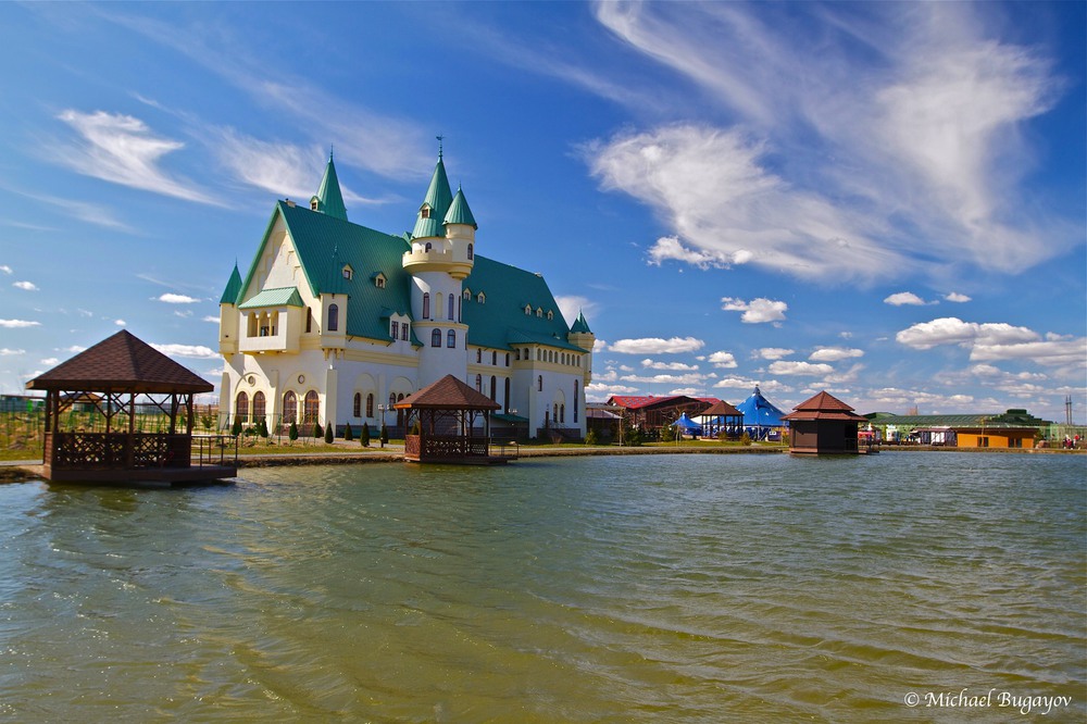 Фотографія Весна под Киевом / bmv / photographers.ua