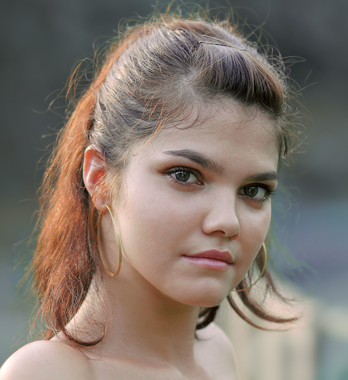 Фотографія Злата / Анджей Ичаловский / photographers.ua