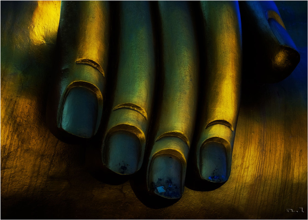 Фотографія ...о пальцах и маникюре......... / Александр Лаврентьев / photographers.ua