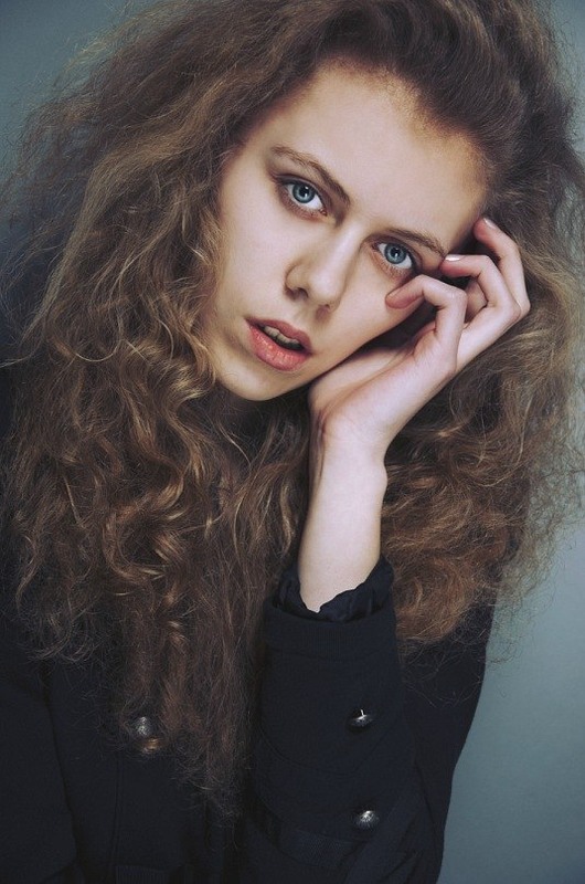 Фотографія Модели / Таня Кузін / photographers.ua