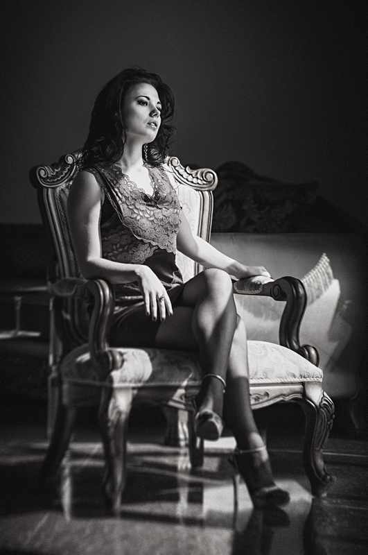 Фотографія Портрет / Александр,Золотарев / photographers.ua