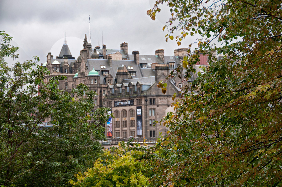 Фотографія Edinburgh / Алла Великая / photographers.ua