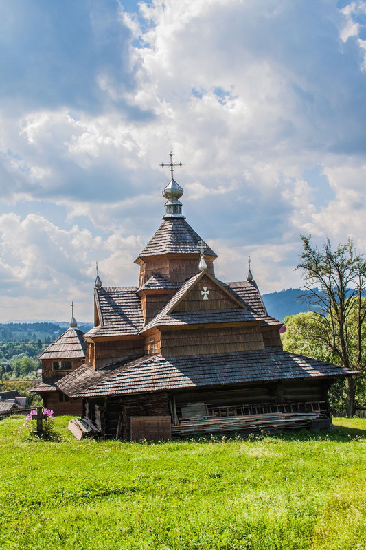 Фотографія Приблизительно 1615 год... / Robert / photographers.ua