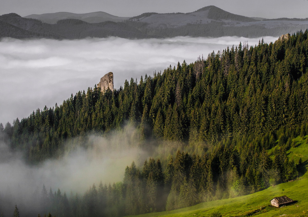 Фотографія Пейзаж / Robert / photographers.ua