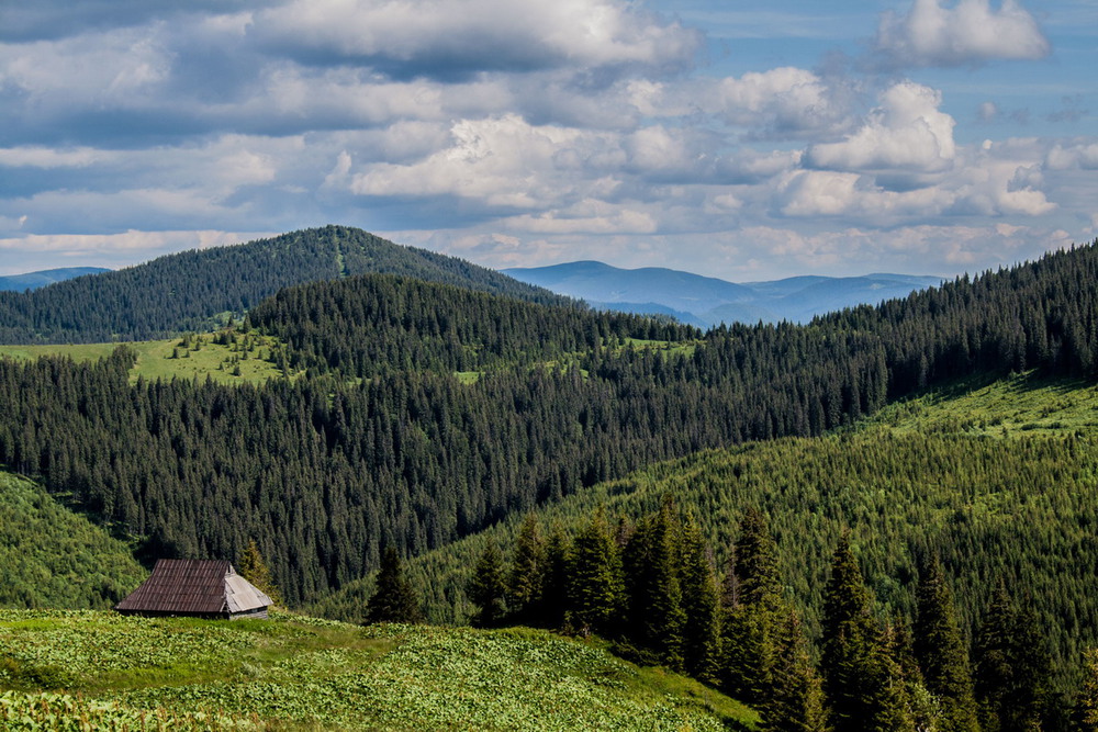 Фотографія Пейзаж / Robert / photographers.ua