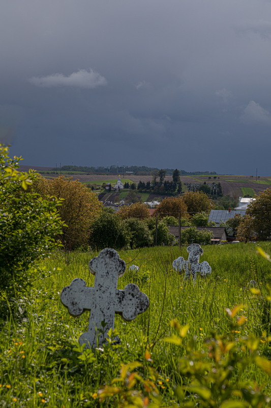Фотографія Перед  дощем.. / Robert / photographers.ua