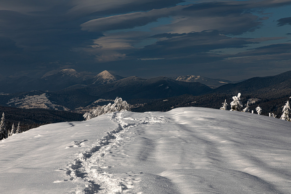 Фотографія Хмари.... / Robert / photographers.ua